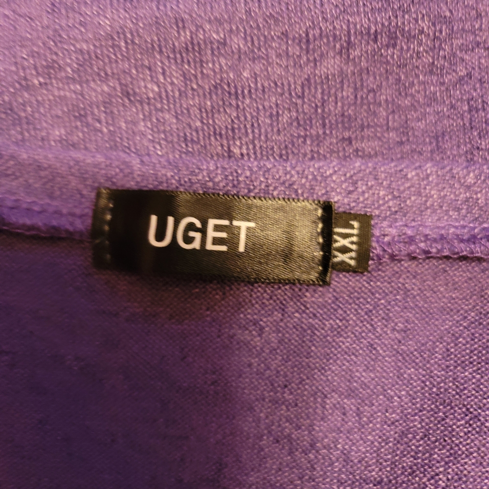 Uget Blouse - Picture 5 of 5